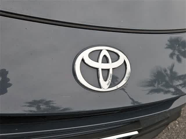 Thumbnail: 2024 Toyota Prius - 11