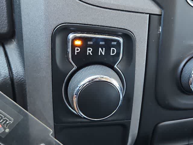 Thumbnail: 2018 RAM 1500 - 29