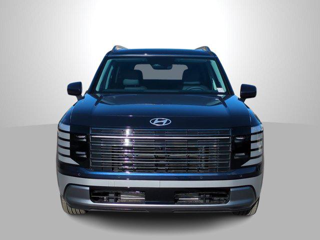 Thumbnail: 2026 Hyundai Palisade - 3