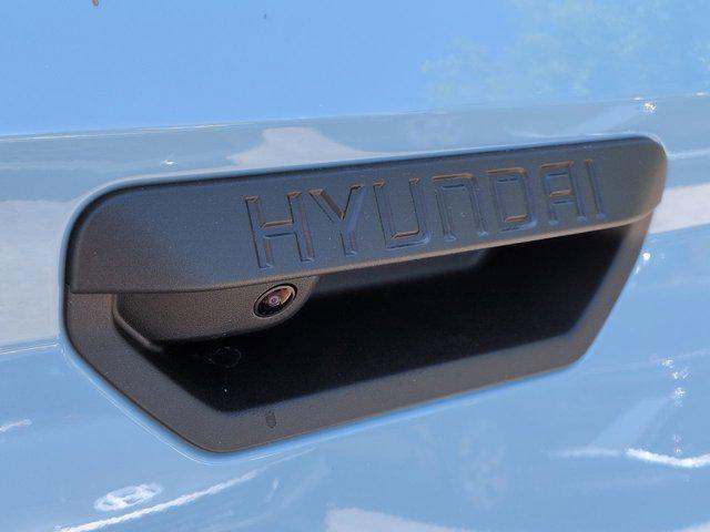 Thumbnail: 2026 Hyundai Santa Cruz - 12