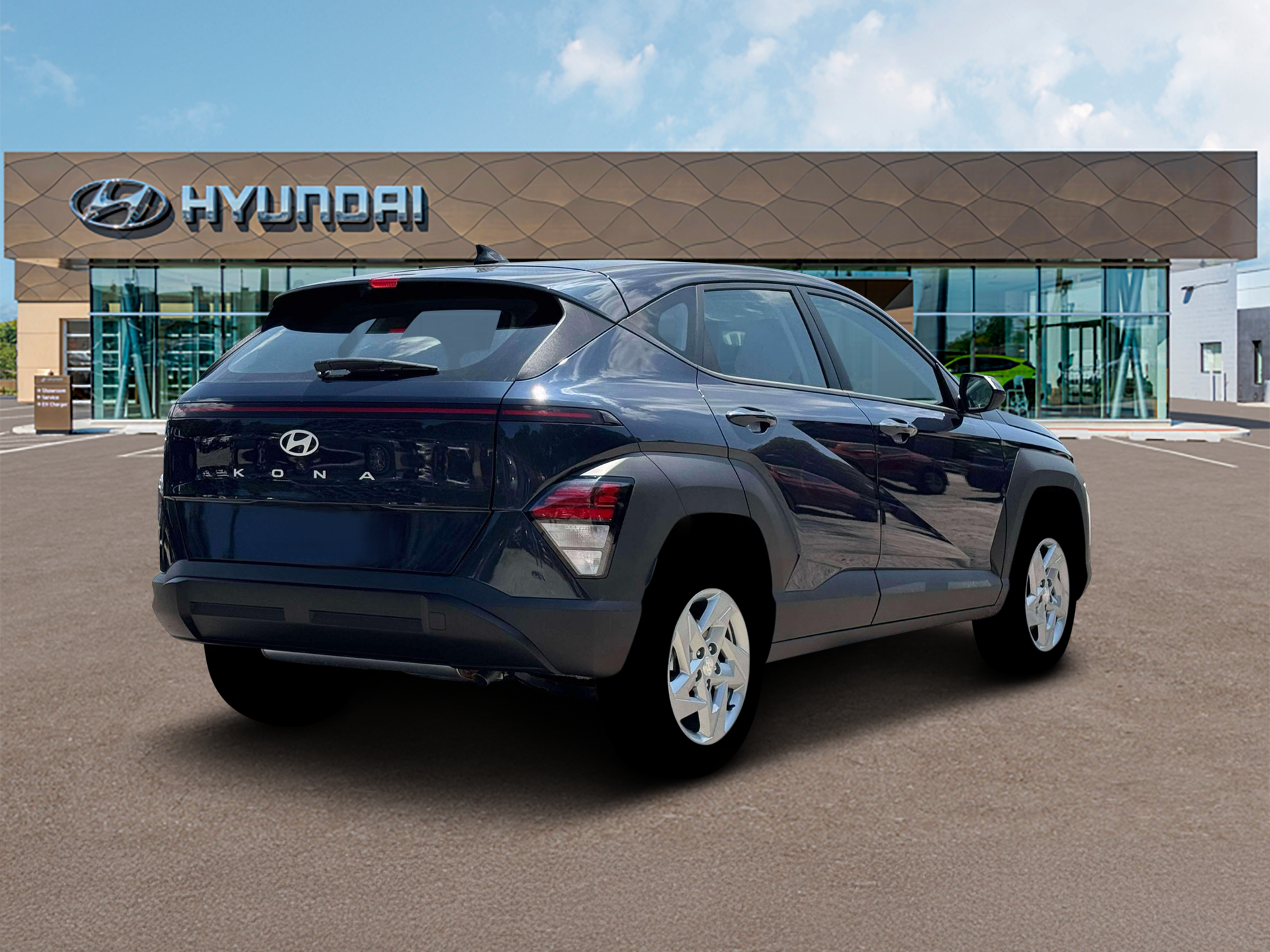 Thumbnail: 2026 Hyundai Kona - 7