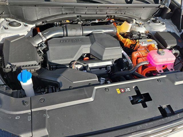 Thumbnail: 2026 Hyundai Santa Fe - 14