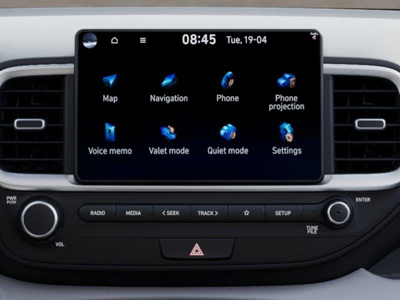 Thumbnail: 2026 Hyundai Venue - 13