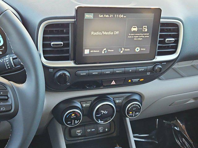 Thumbnail: 2026 Hyundai Venue - 27