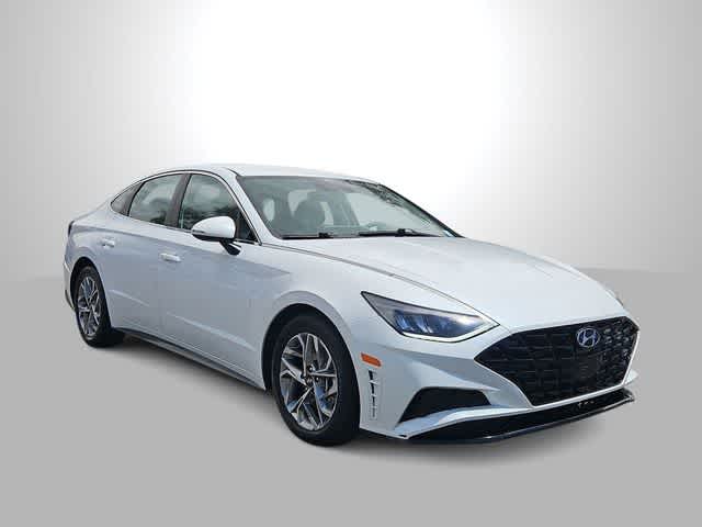 Thumbnail: 2020 Hyundai Sonata - 2