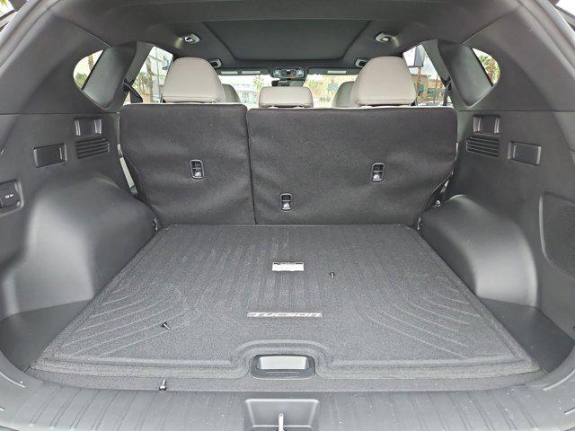 Thumbnail: 2026 Hyundai Tucson - 23