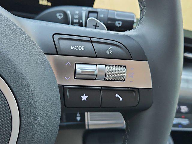 Thumbnail: 2026 Hyundai Kona - 25