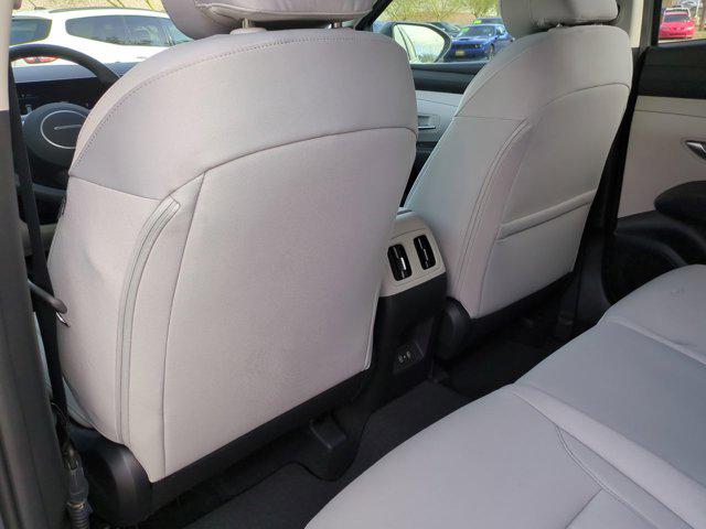 Thumbnail: 2026 Hyundai Tucson - 18