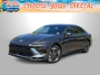 New 2026 Hyundai Sonata SEL Sport Sedan
