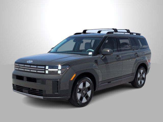 Thumbnail: 2026 Hyundai Santa Fe - 4