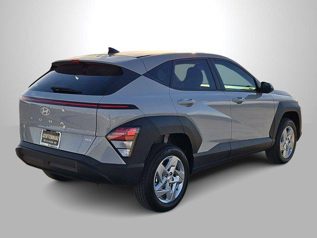Thumbnail: 2026 Hyundai Kona - 8