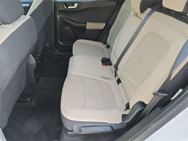 Thumbnail: 2020 Ford Escape - 19