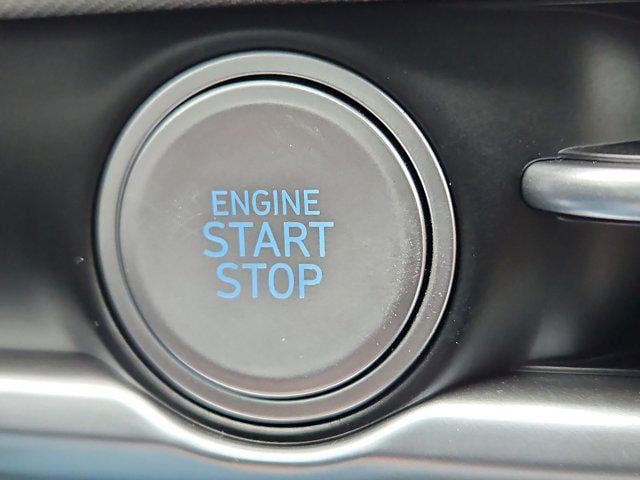 Thumbnail: 2026 Hyundai Tucson - 24