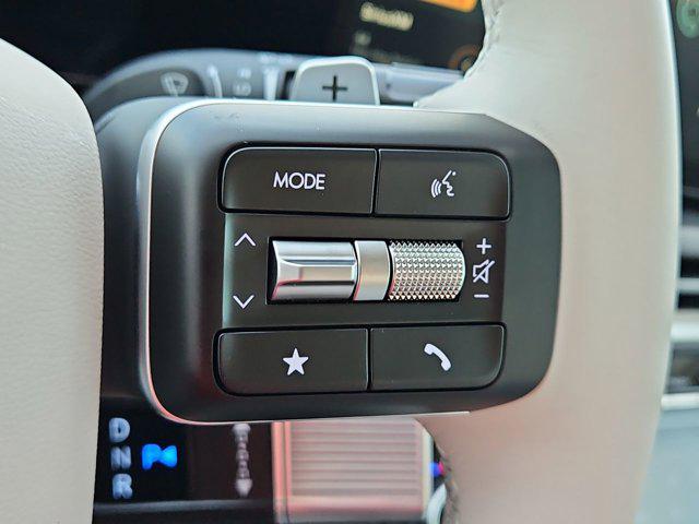 Thumbnail: 2026 Hyundai Santa Fe - 24