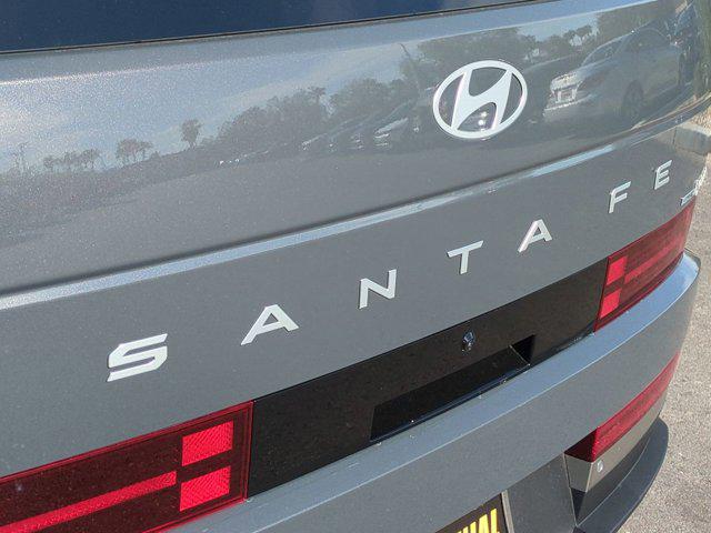 Thumbnail: 2026 Hyundai Santa Fe - 12