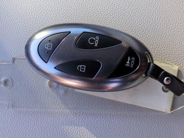 Thumbnail: 2026 Hyundai Tucson - 33