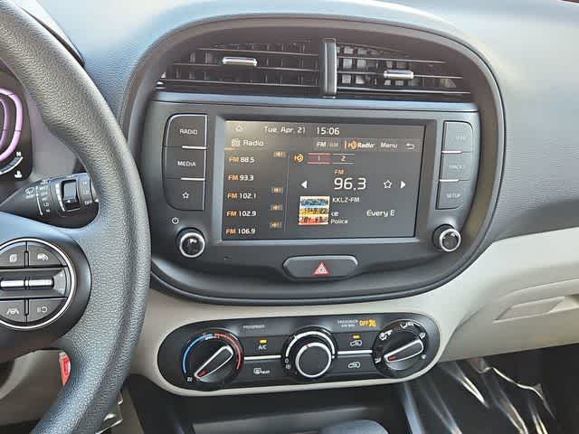 Thumbnail: 2025 Kia Soul - 26