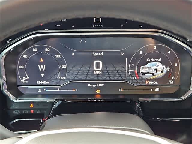 Thumbnail: 2024 GMC Sierra 1500 - 30