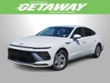 New 2025 Hyundai Sonata SE Sedan