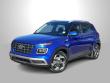 Used 2024 Hyundai Venue Limited SUV