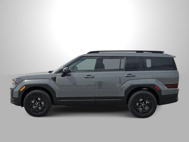 2025 Hyundai Santa Fe XRT 5
