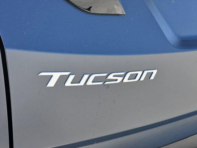 Thumbnail: 2026 Hyundai Tucson - 12