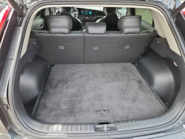 Thumbnail: 2025 Kia Niro - 33