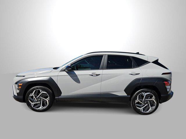 Thumbnail: 2026 Hyundai Kona - 5