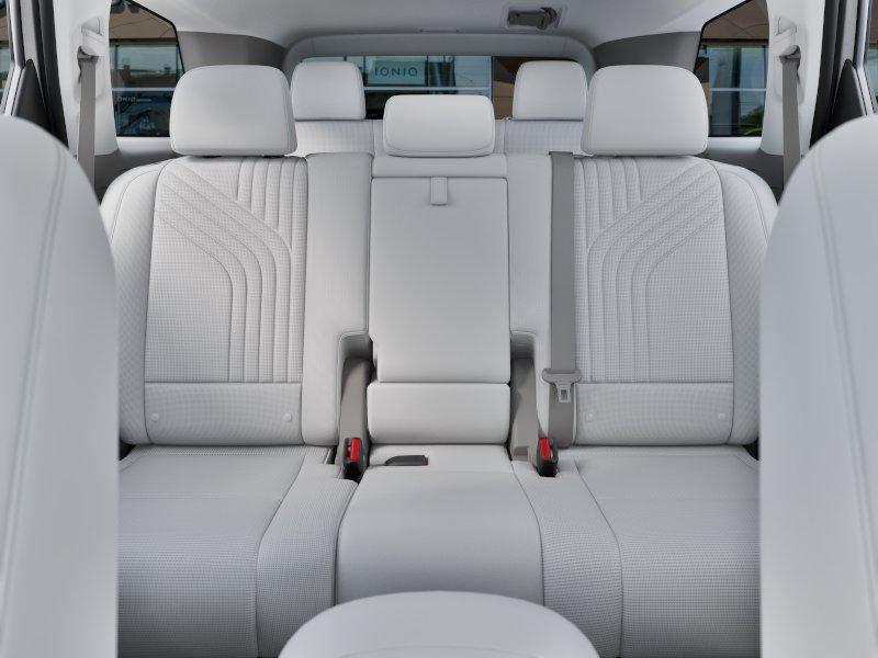 Thumbnail: 2026 Hyundai Palisade - 12