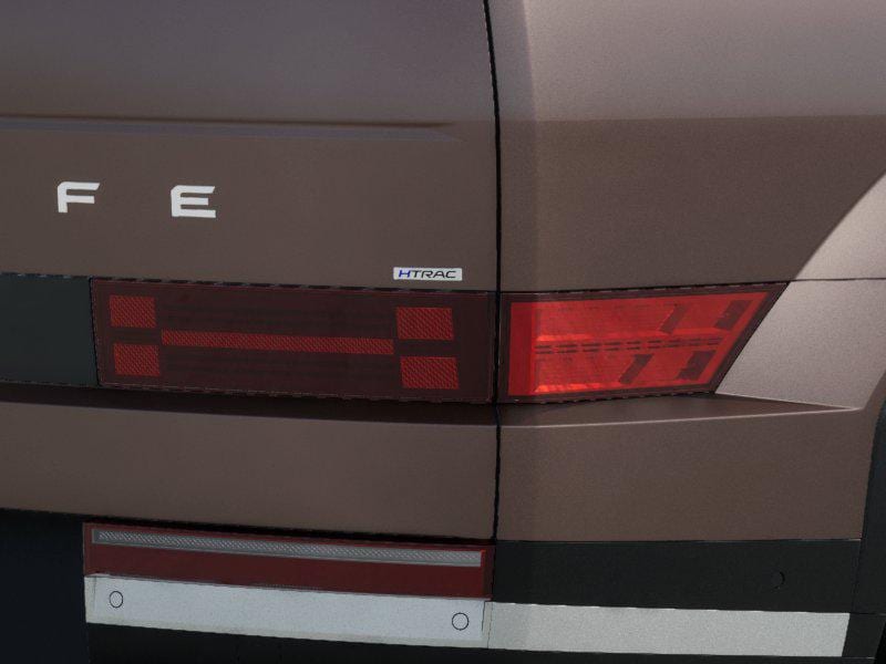 Thumbnail: 2025 Hyundai Santa Fe - 10