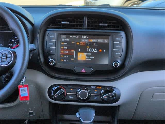 Thumbnail: 2022 Kia Soul - 28