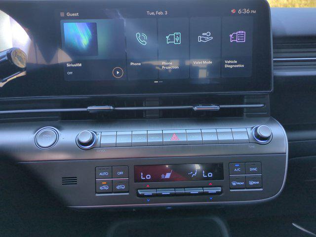 Thumbnail: 2026 Hyundai Kona - 27