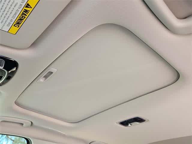 2022 Hyundai Tucson SEL 19