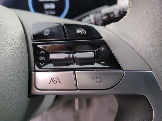 Thumbnail: 2026 Hyundai Elantra - 23
