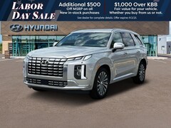 2025 Hyundai Palisade Calligraphy AWD SUV