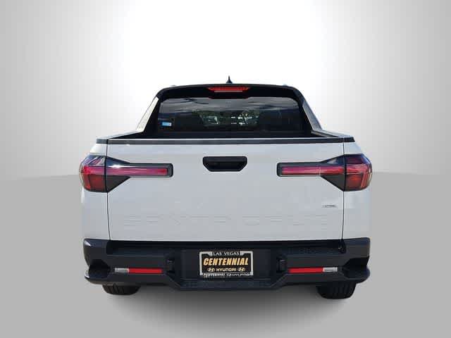 Thumbnail: 2025 Hyundai Santa Cruz - 7