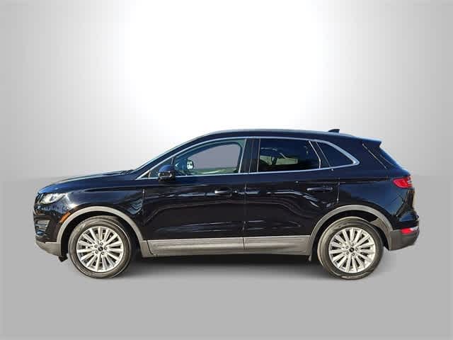 Thumbnail: 2019 Lincoln MKC - 5