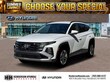  Hyundai Tucson Hybrid