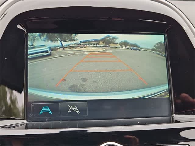 Thumbnail: 2018 Chevrolet Spark - 25