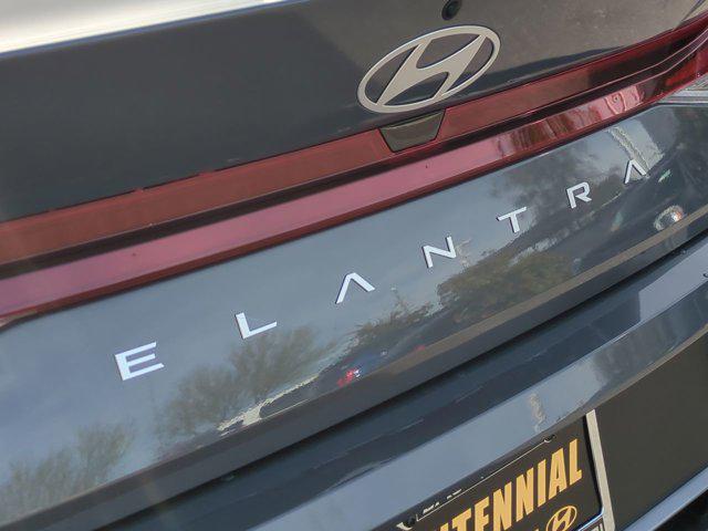 Thumbnail: 2026 Hyundai Elantra - 12