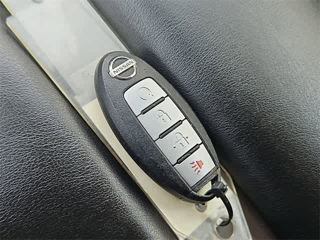 Thumbnail: 2020 Nissan Murano - 33