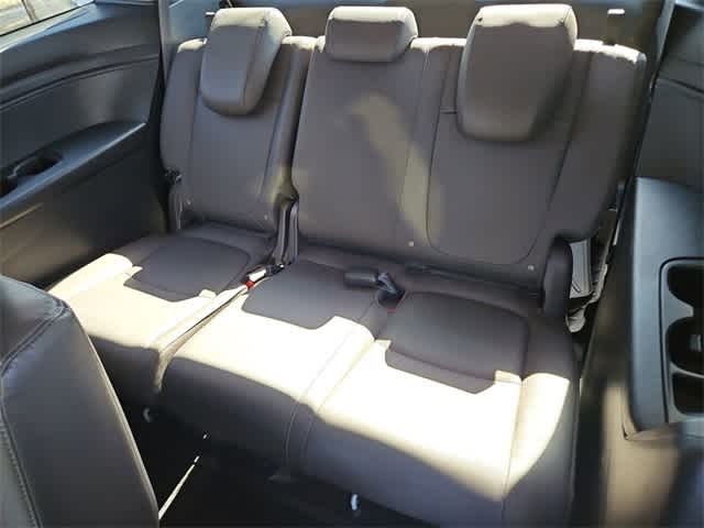 Thumbnail: 2020 Honda Odyssey - 37