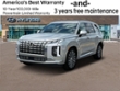 New 2025 Hyundai Palisade Calligraphy AWD SUV