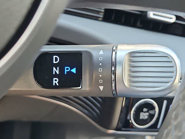 Thumbnail: 2024 Hyundai Ioniq 5 - 31