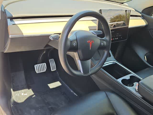 Thumbnail: 2022 Tesla Model Y - 9