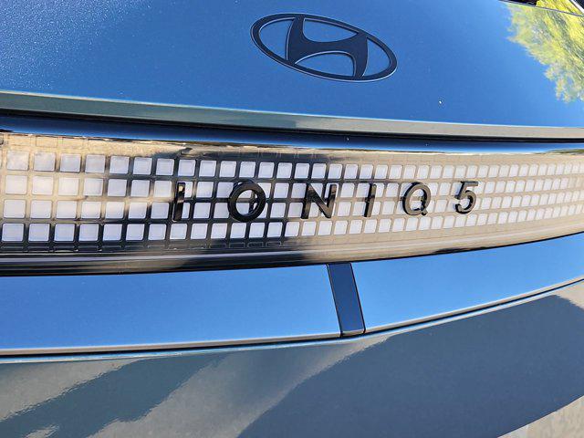 Thumbnail: 2025 Hyundai Ioniq 5 - 12