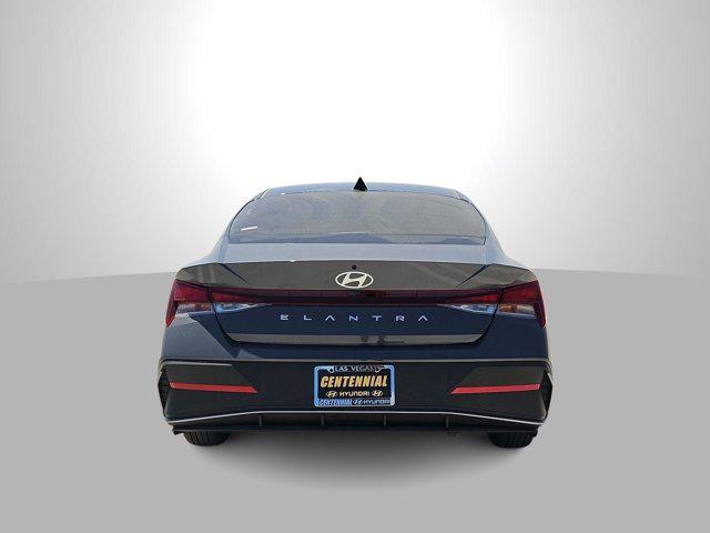 Thumbnail: 2026 Hyundai Elantra - 7