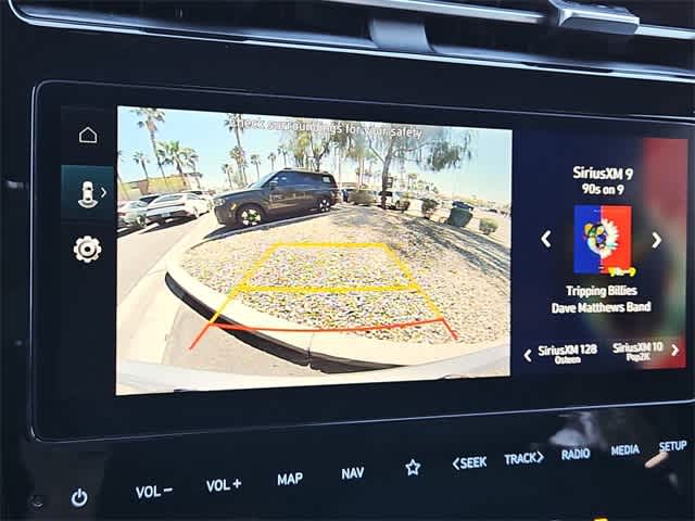 Thumbnail: 2024 Hyundai Tucson - 29