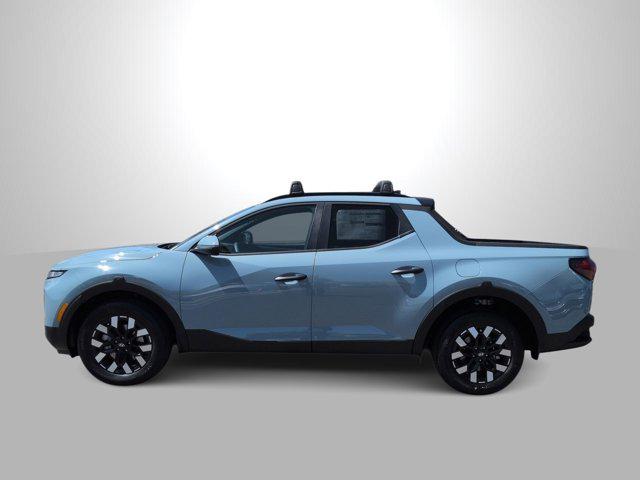 Thumbnail: 2026 Hyundai Santa Cruz - 5