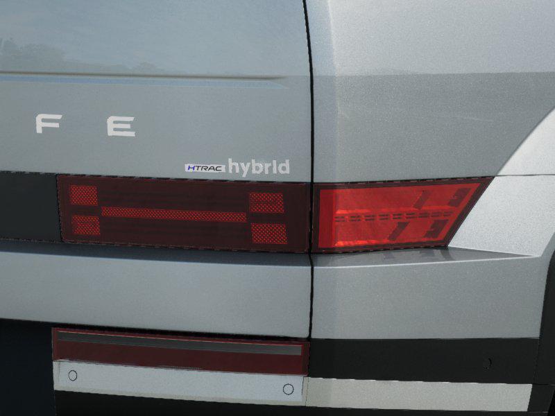 Thumbnail: 2026 Hyundai Santa Fe - 10